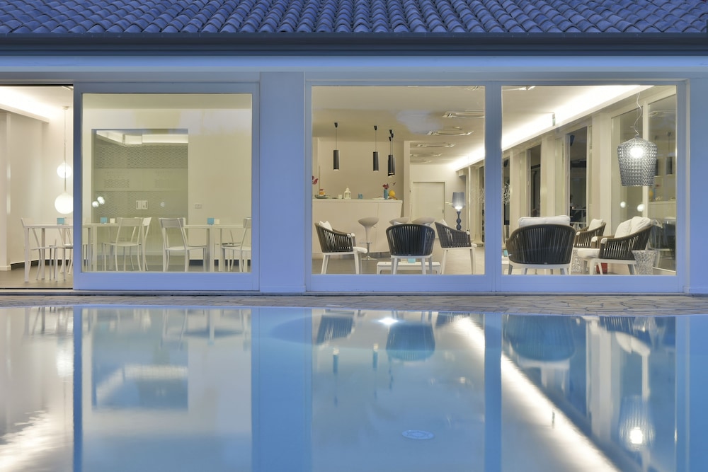 Paestum Inn Beach Resort 26/69
