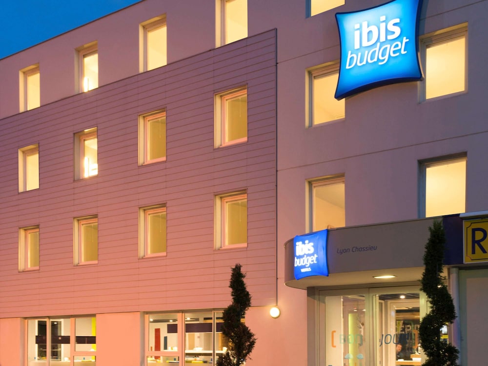 IBIS BUDGET LYON EUREXPO CHASSIEU 3/41
