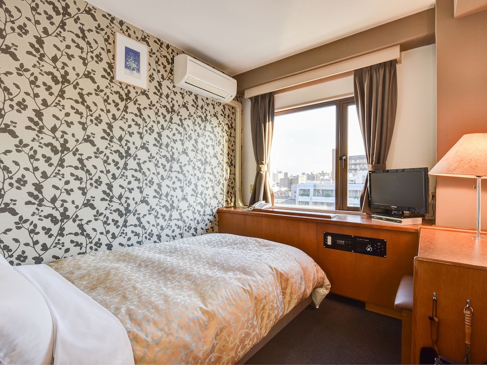 Miyazaki Lions Hotel 19/66