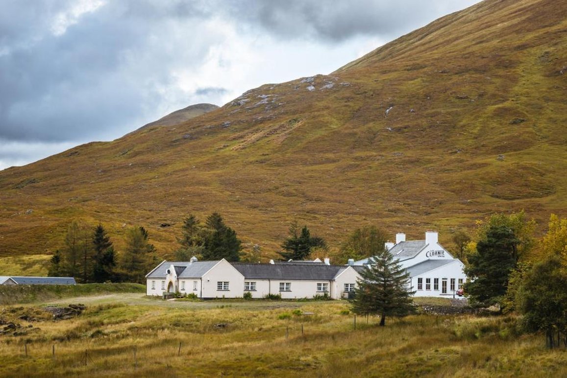 Cluanie Inn 29/33
