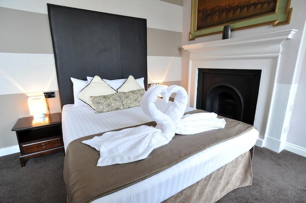 Kings Arms Hotel 25/44