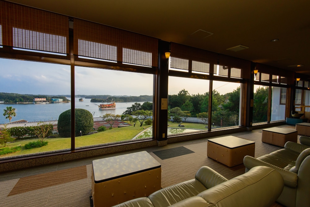 Kashikojima Parkhotel Michishio 37/50