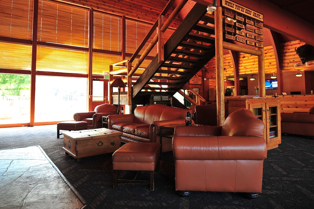 Kohls Ranch Lodge 35/57