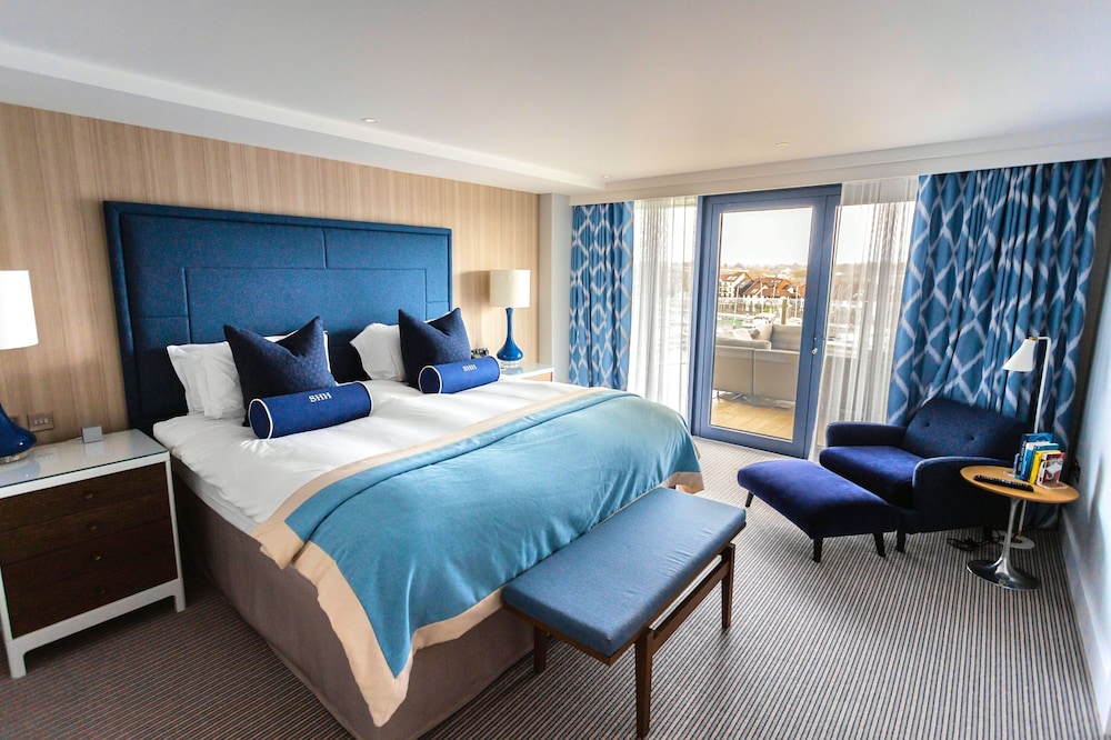 Southampton Harbour Hotel 13/71