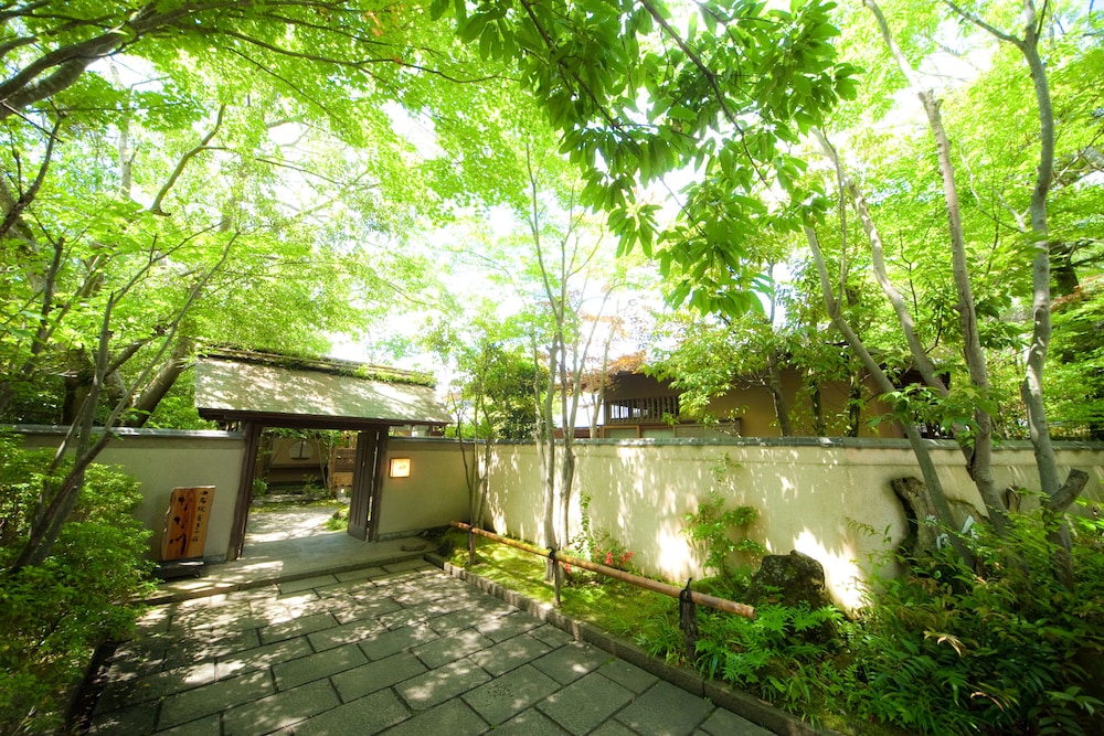Yufuin Onsen Ryotei Tanokura 39/45