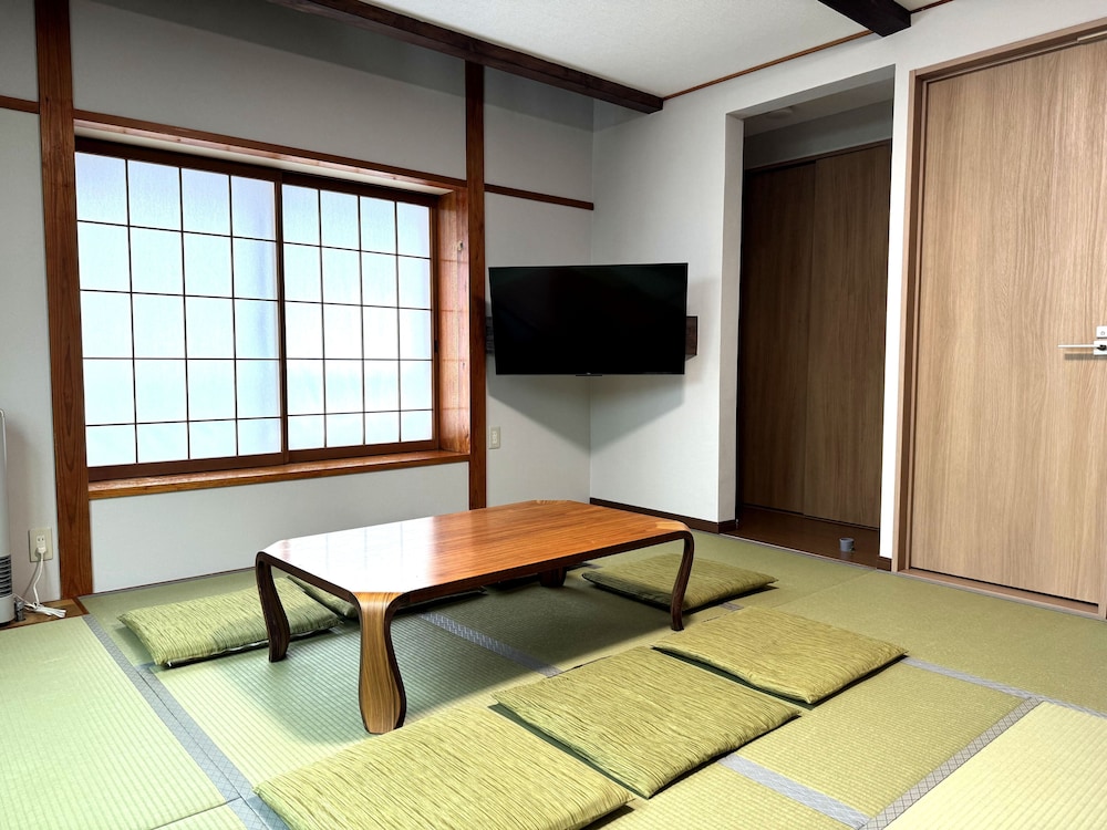 Wafu Pension Miyazawa 55/66
