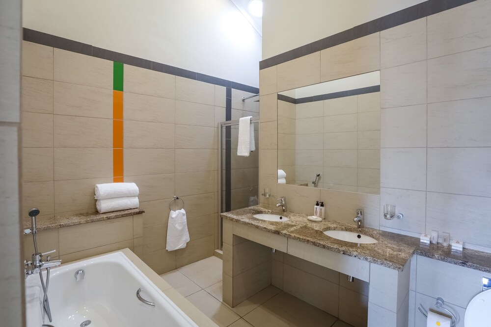 Orange Inn Knysna 37/46
