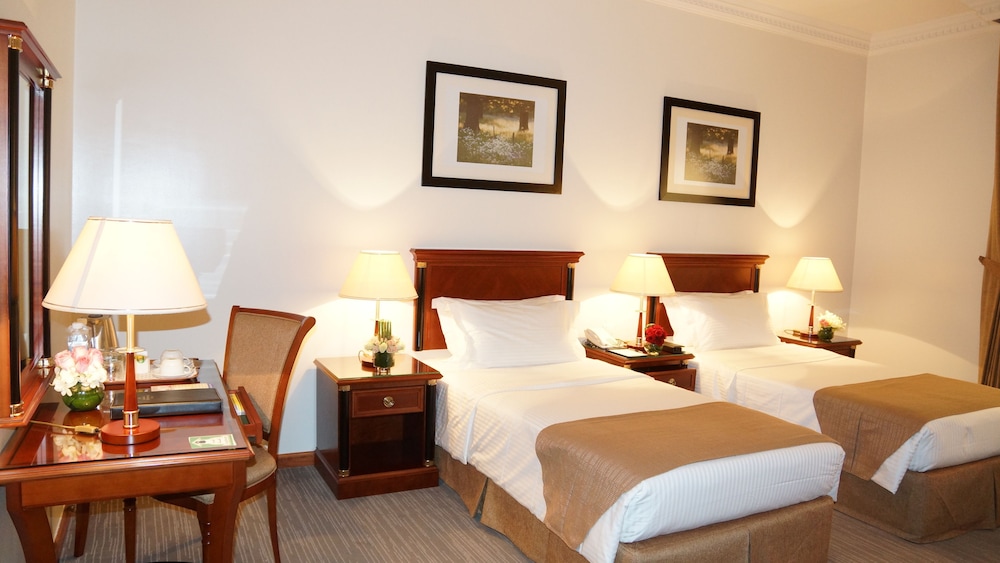 Executives Hotel Olaya 14/47