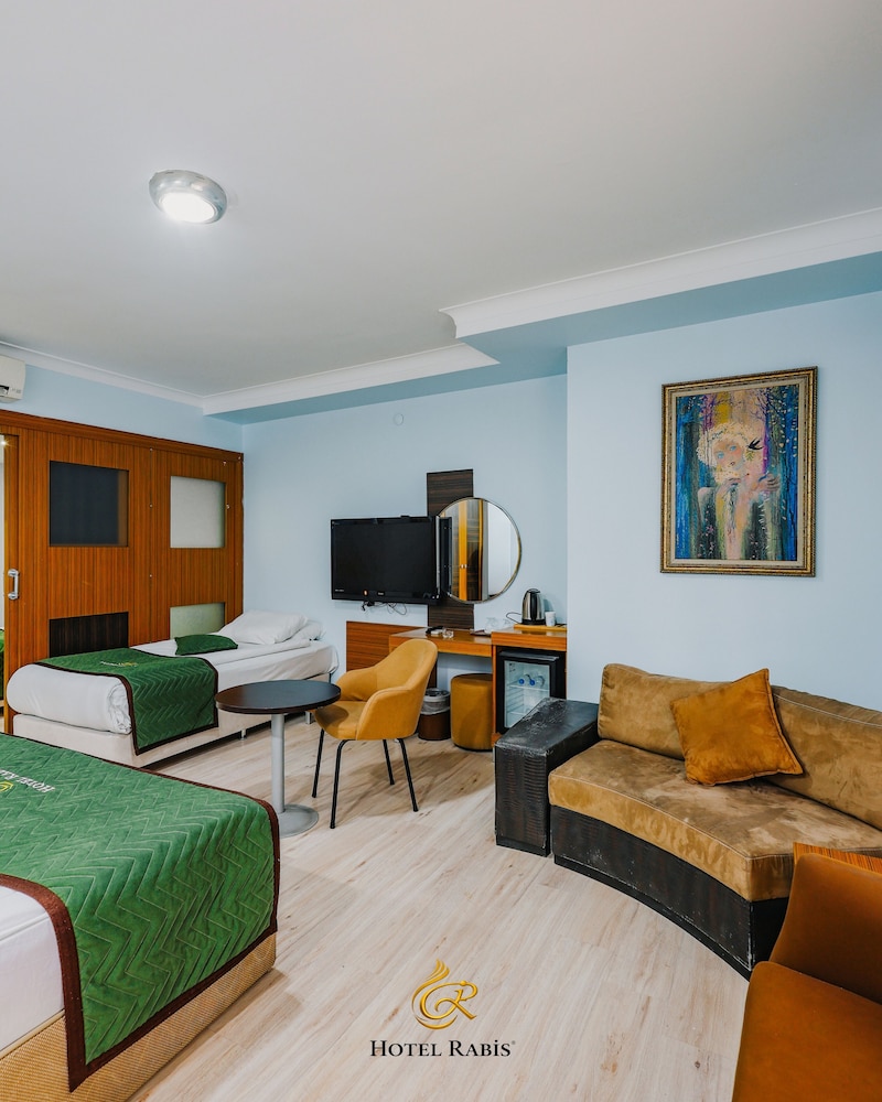 Rabis Hotel 27/45