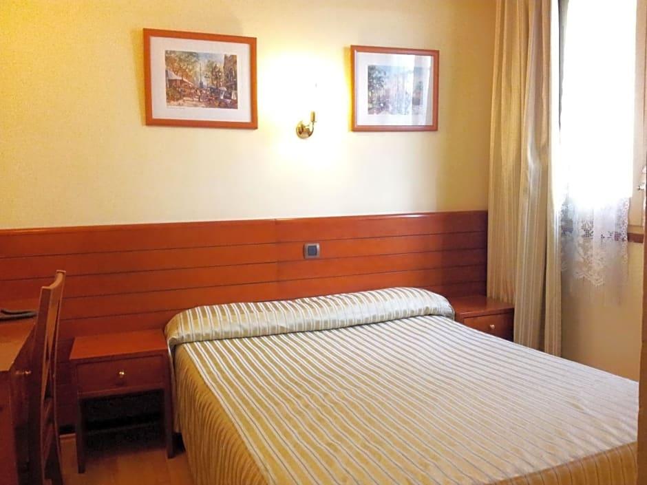 Hotel Toledano Ramblas 16/35