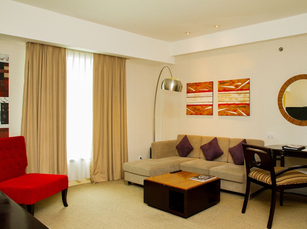 Grandkemang Hotel 28/50