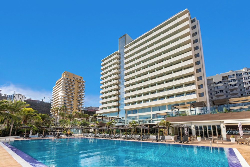 Melia Costa Atlantis Tenerife 4/44