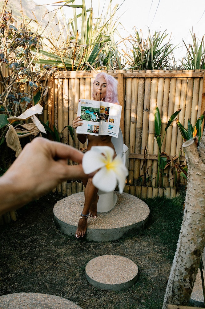 Bubble Hotel Bali Ubud 21/50