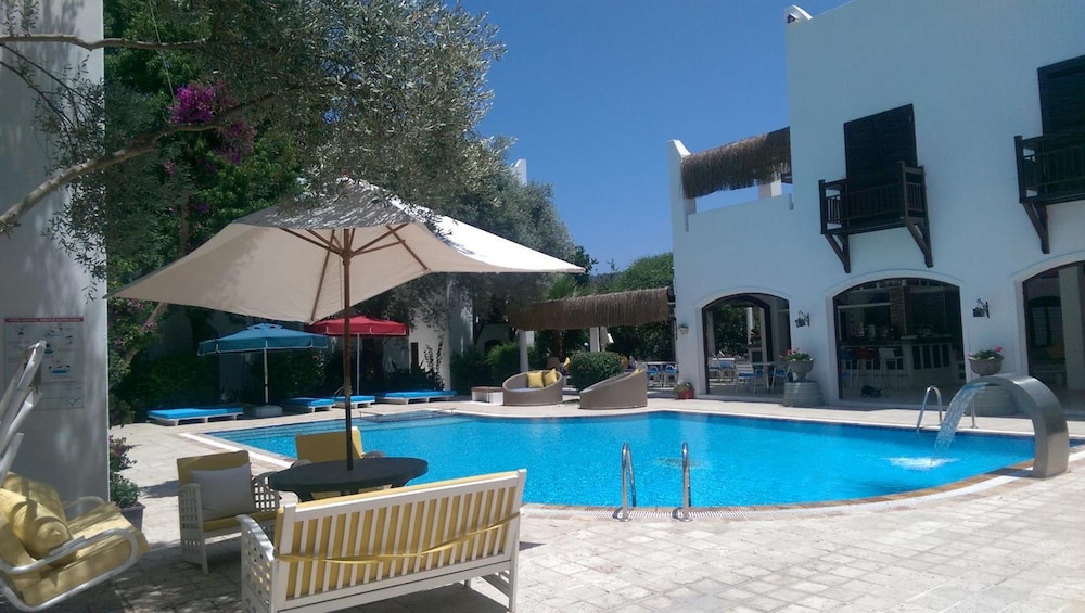 Ece Hotel Bodrum 50/56