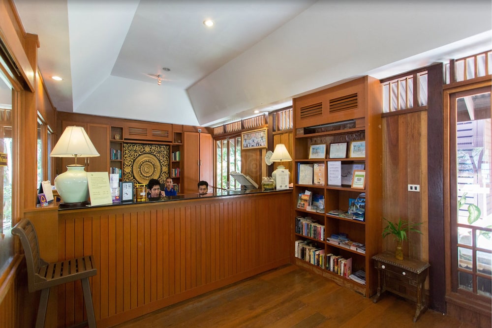 Baan Krating Phuket Resort 18/73