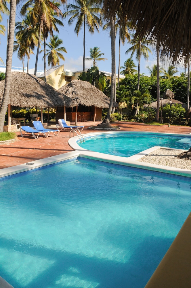 Hotel Cortecito Inn Bavaro 8/53