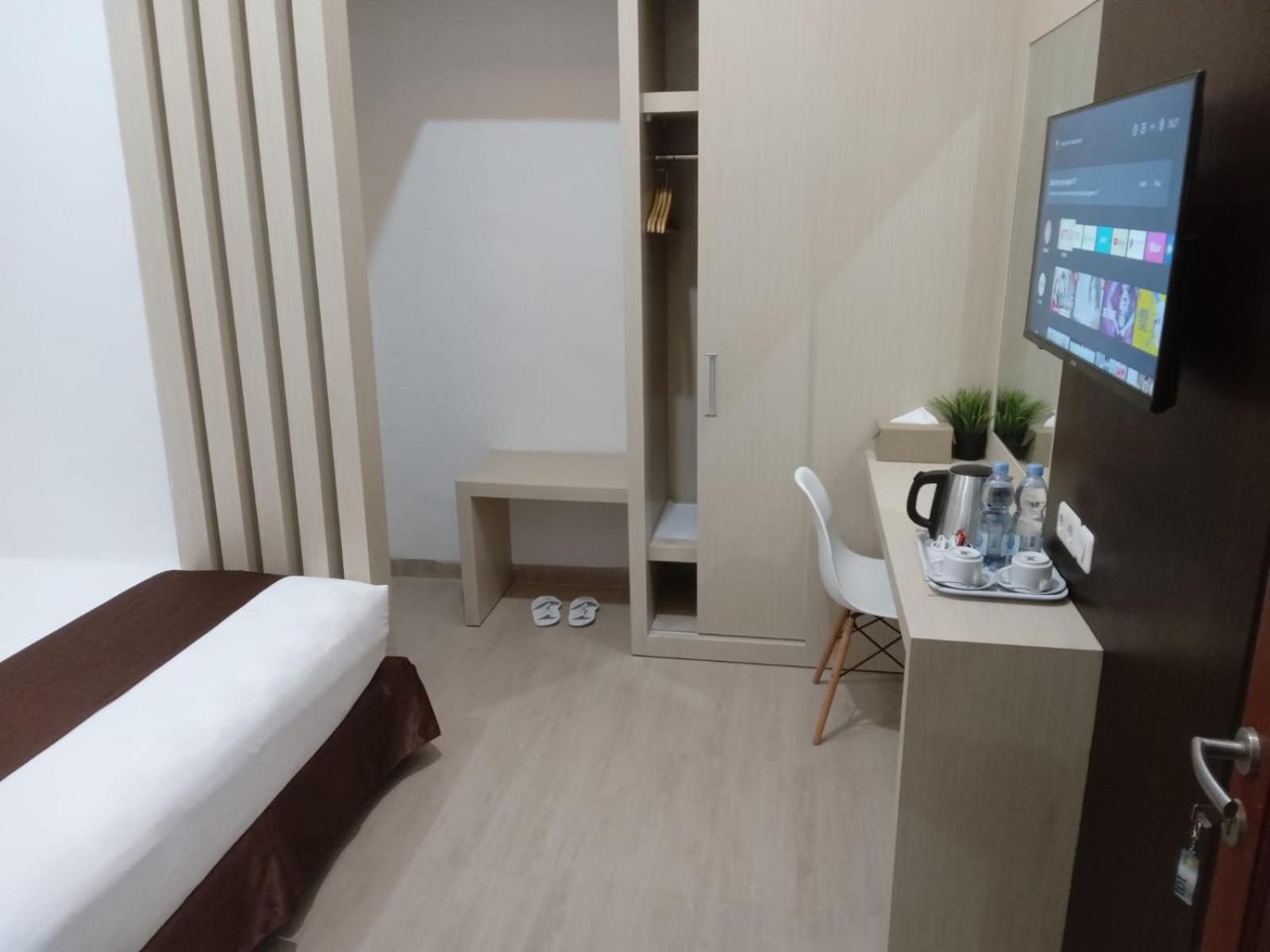 Dawala Hotel 14/27