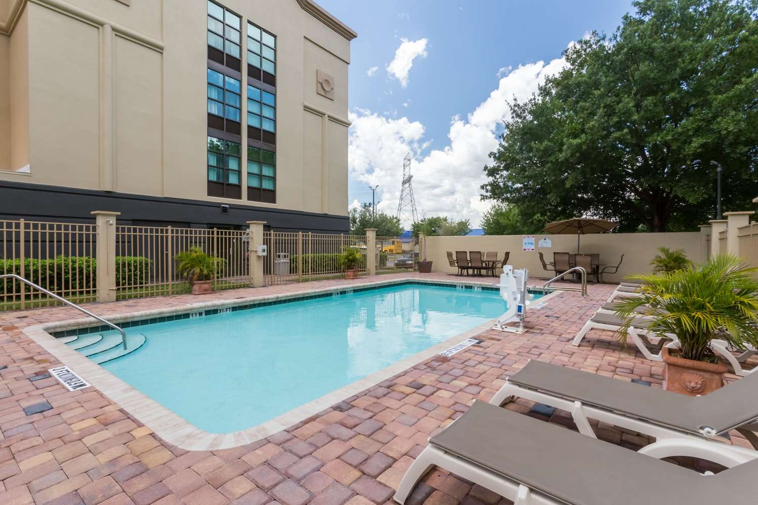 Wingate By Wyndham Convention Center Closest Universal Orlando 4/41