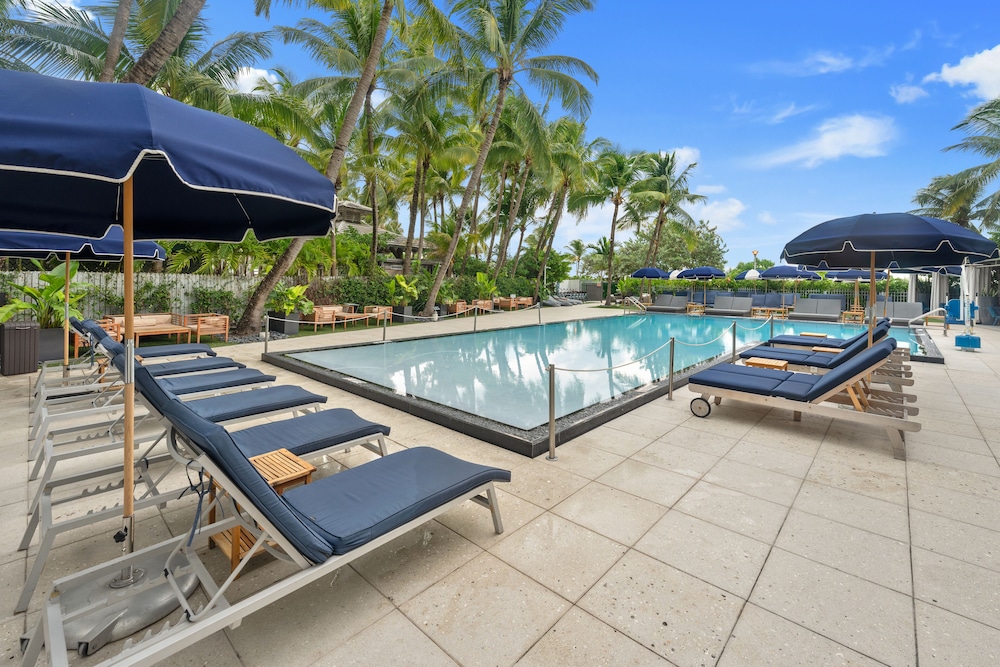 The Sagamore Hotel South Beach 48/74