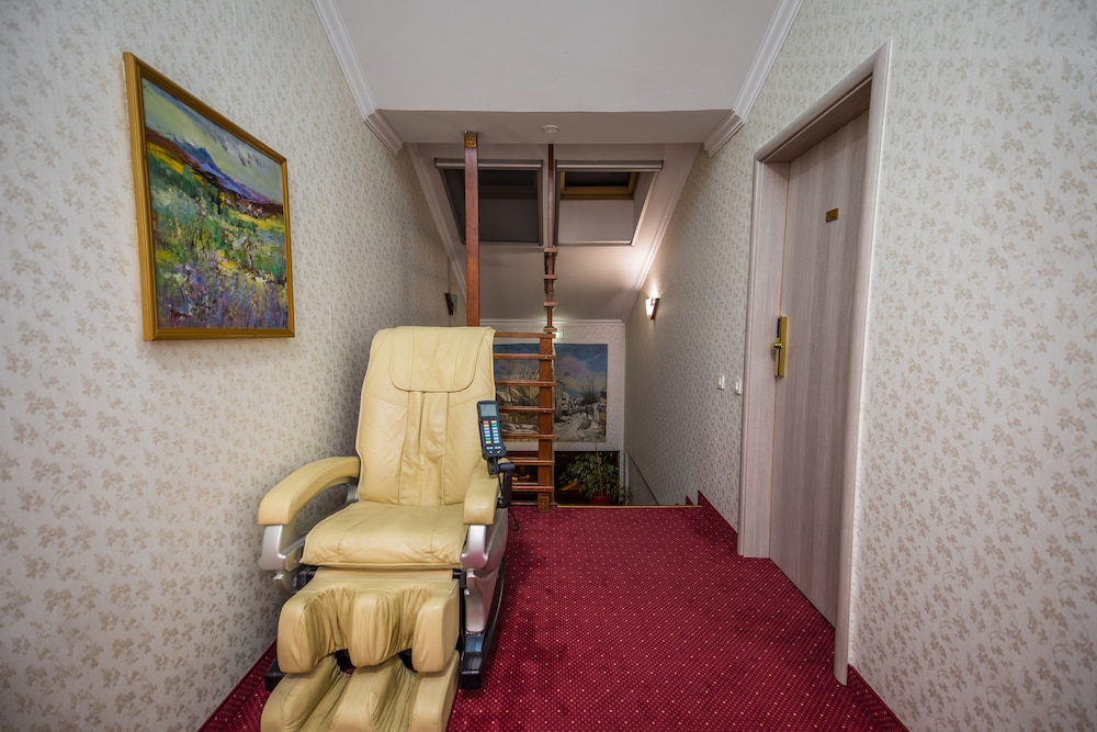 Hotel Casa David 16/21