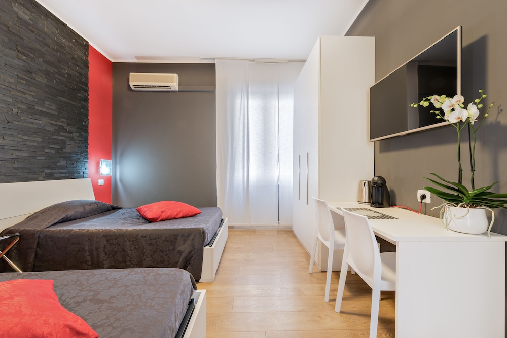 Affittacamere Myhome 8/26
