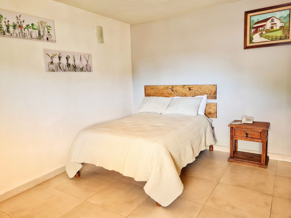 Hotel Jardines Del Carmen 17/50
