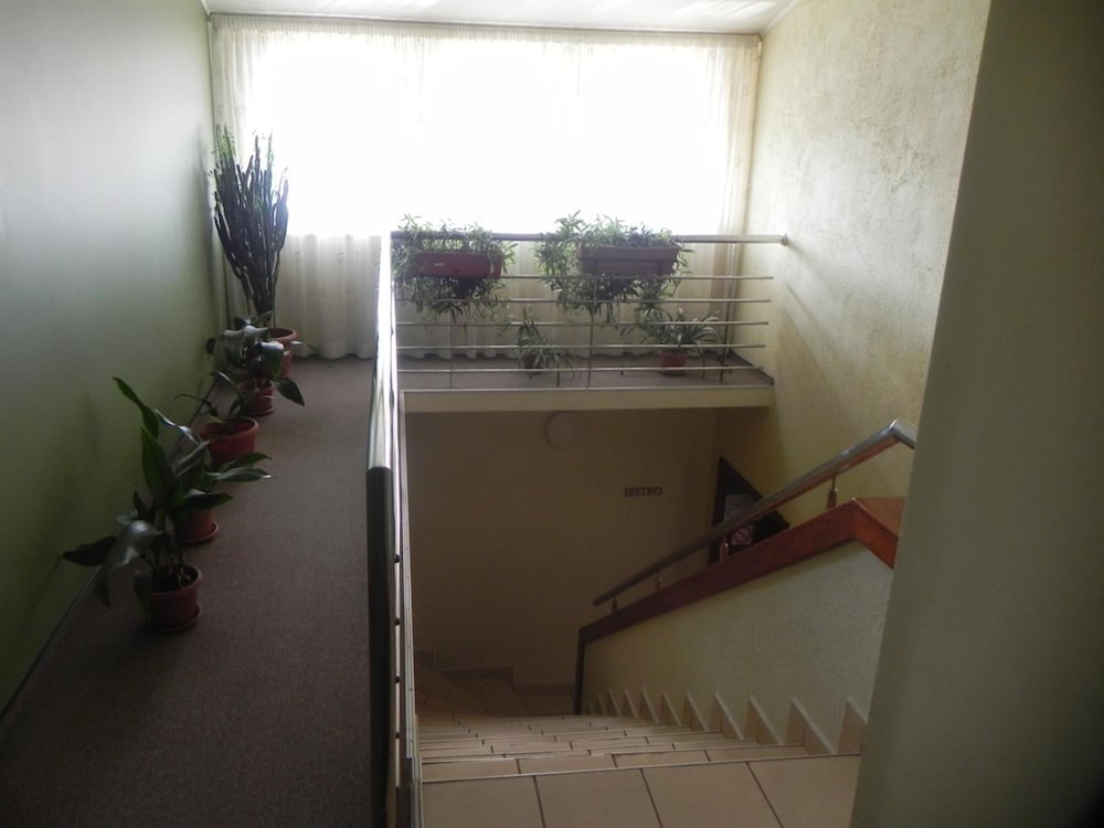 Hotel Baneasa Parc 10/35