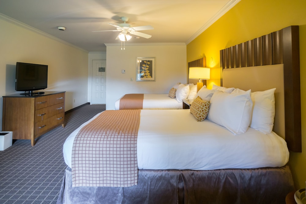 Half Moon Bay Lodge 29/59