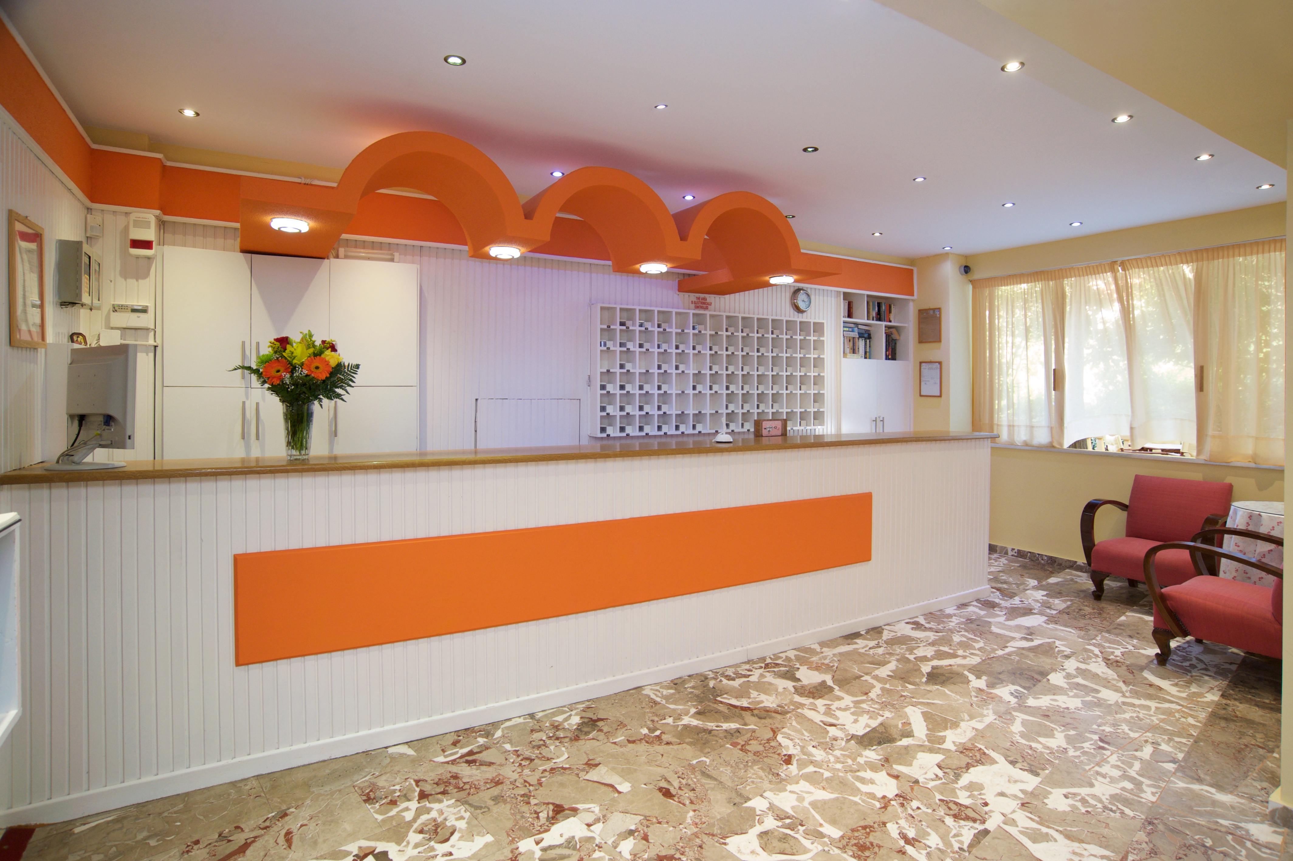 Lorenzo Hotel 8/50