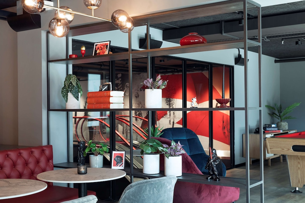 Radisson Red Aarhus 46/76