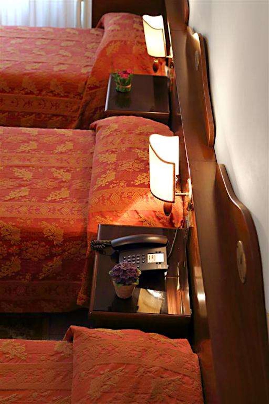 HOTEL PAVONE 33/45