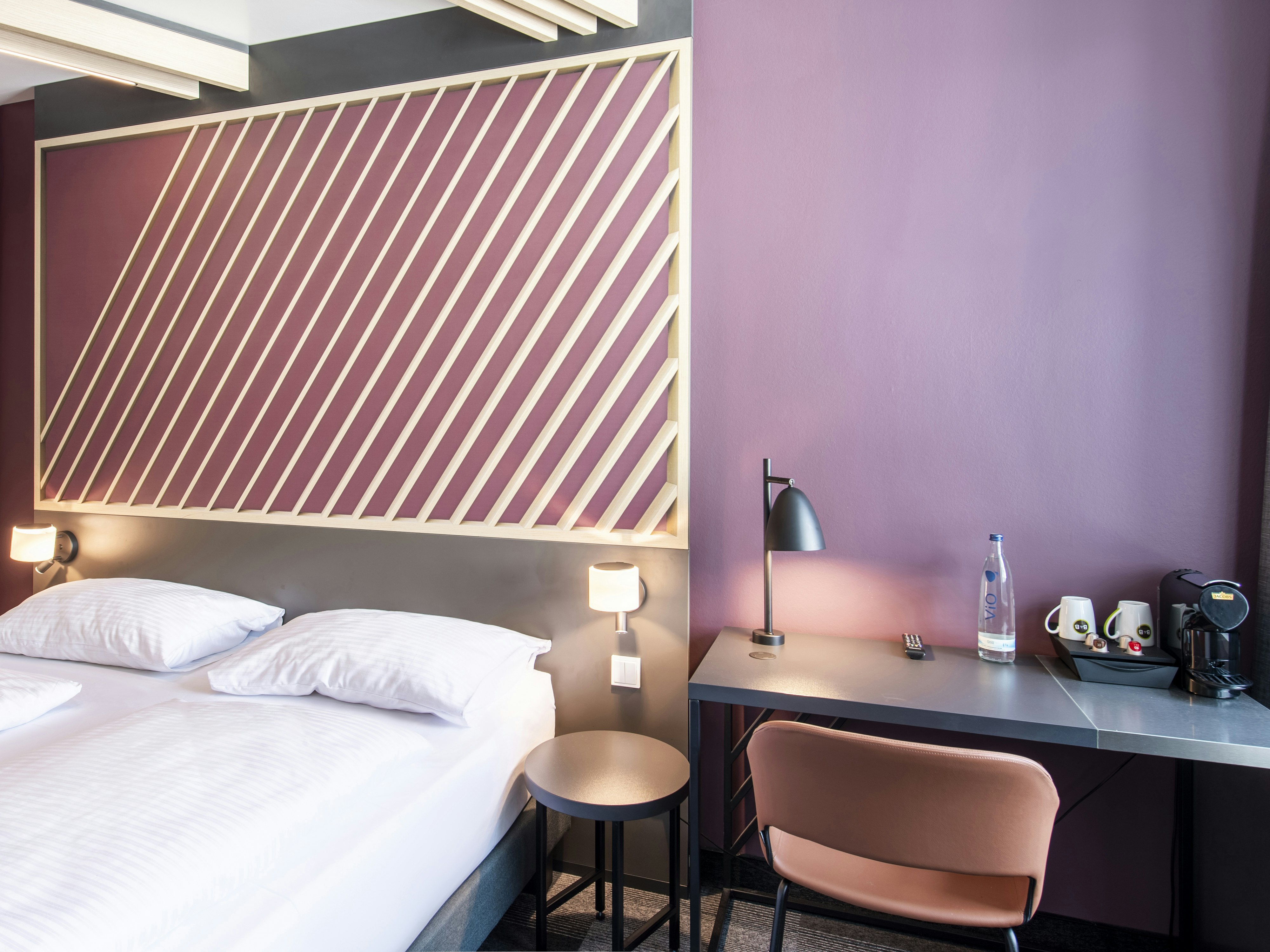 B&B Hotel Nurnberg-Hbf 13/30