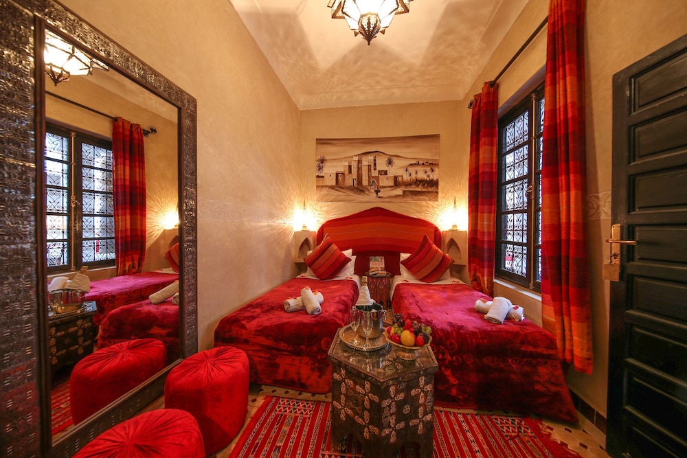 RIAD AFRICA 40/80