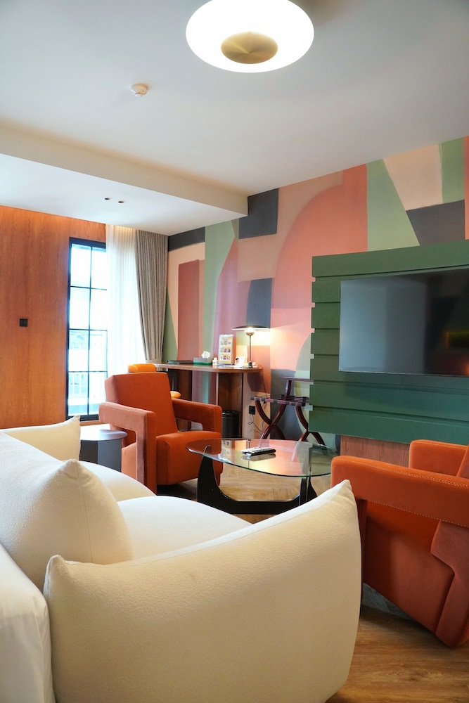 Hotel Sapin 46/63