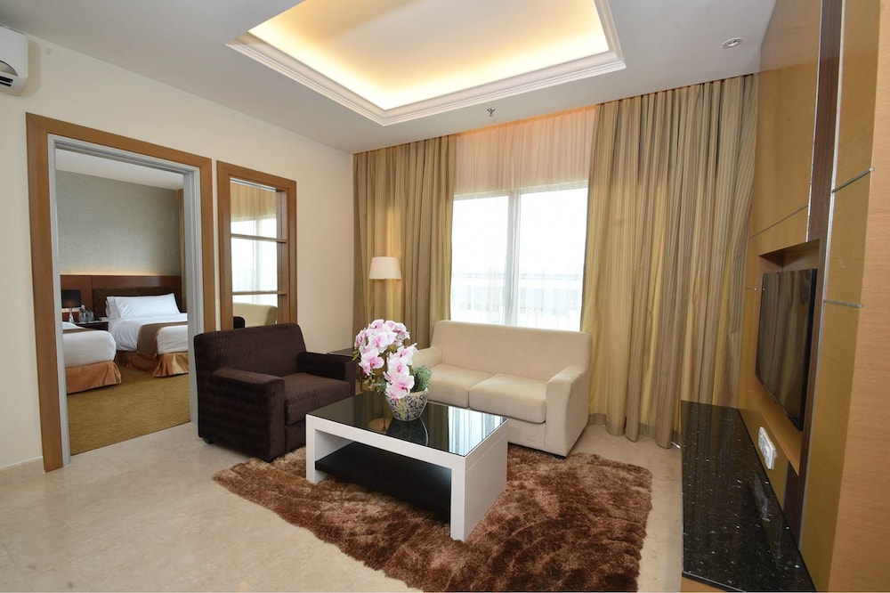Hotel Tenera Bandar Baru Bangi 45/65