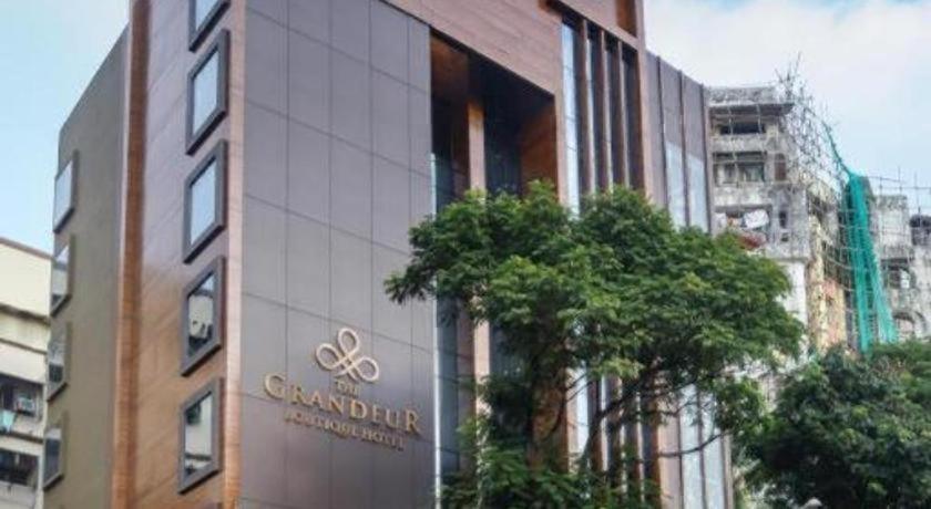 The Grandeur Boutique Hotel 4/30