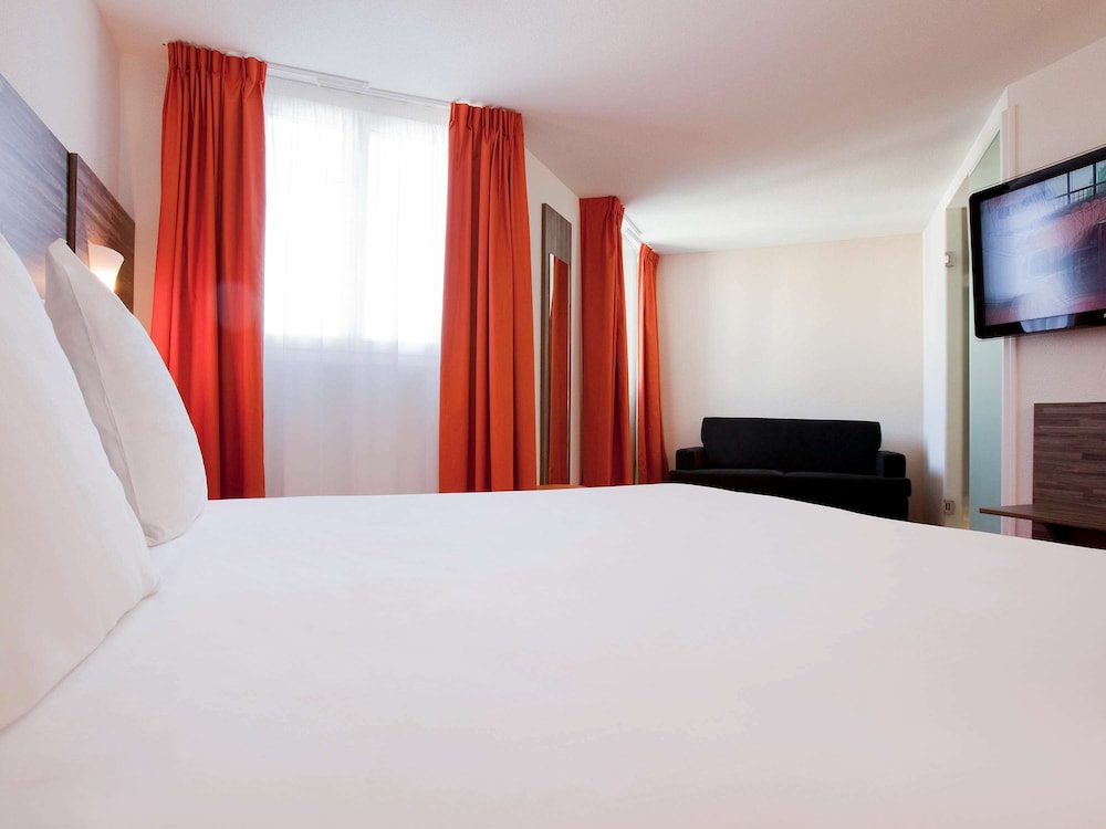 IBIS STYLES RENNES CENTRE GARE NORD 28/67