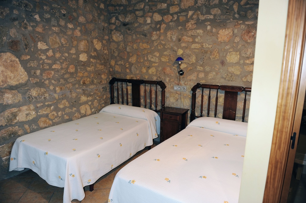 Verdia Hotel Restaurante 16/61