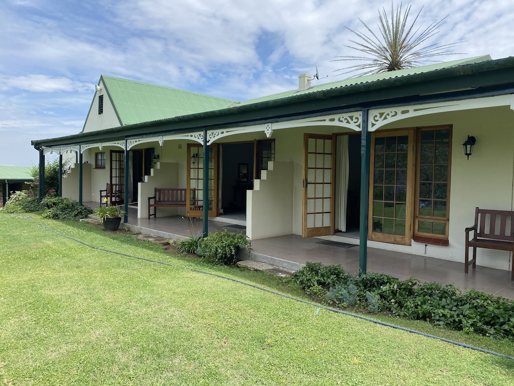 Spionkop Lodge 3/50