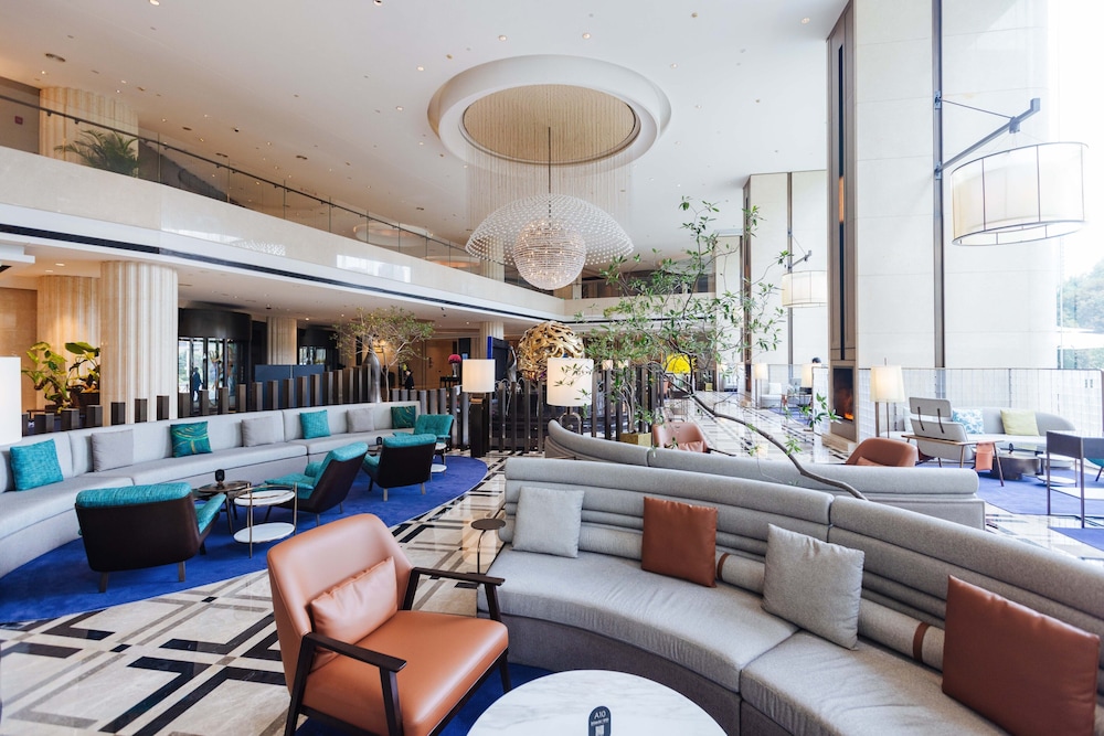 Pan Pacific Ningbo 48/65