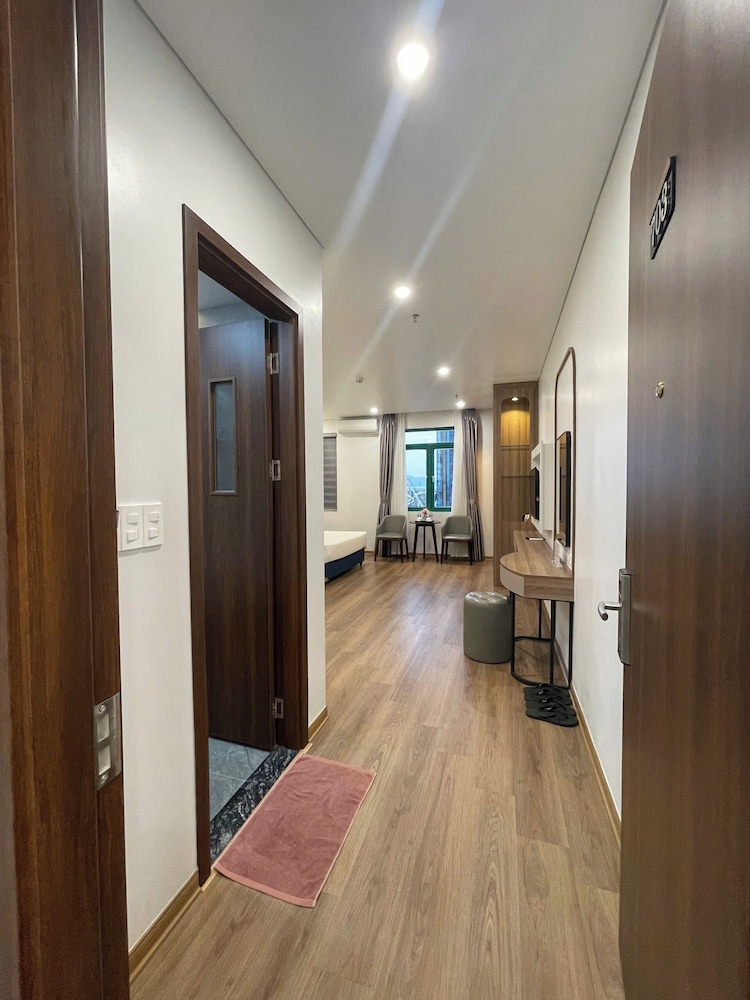 Halong Central Hotel 23/45