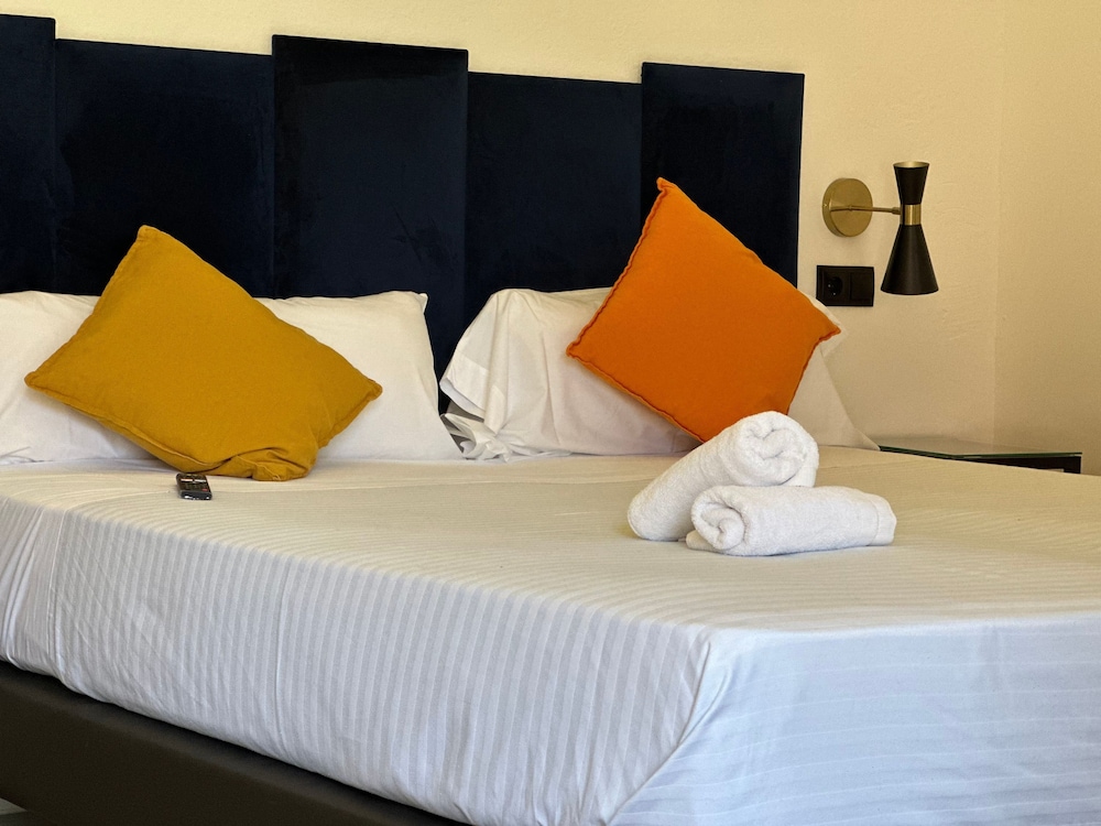 PREMIUM, DOUBLE BED, TERRACE