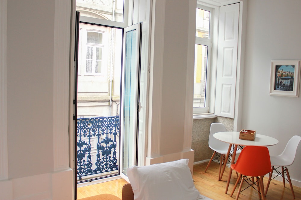Oporto Trendy Apartments 22/50