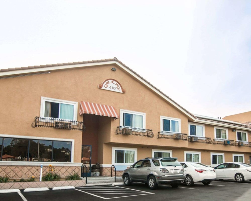 Brisa Pacifica Hotel Encinitas 1/38