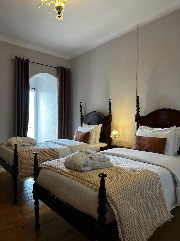 Hotel Boavista 13/50