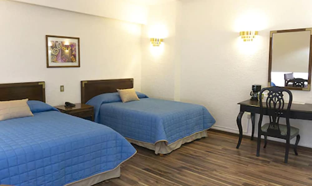 Hotel Palacio 19/57