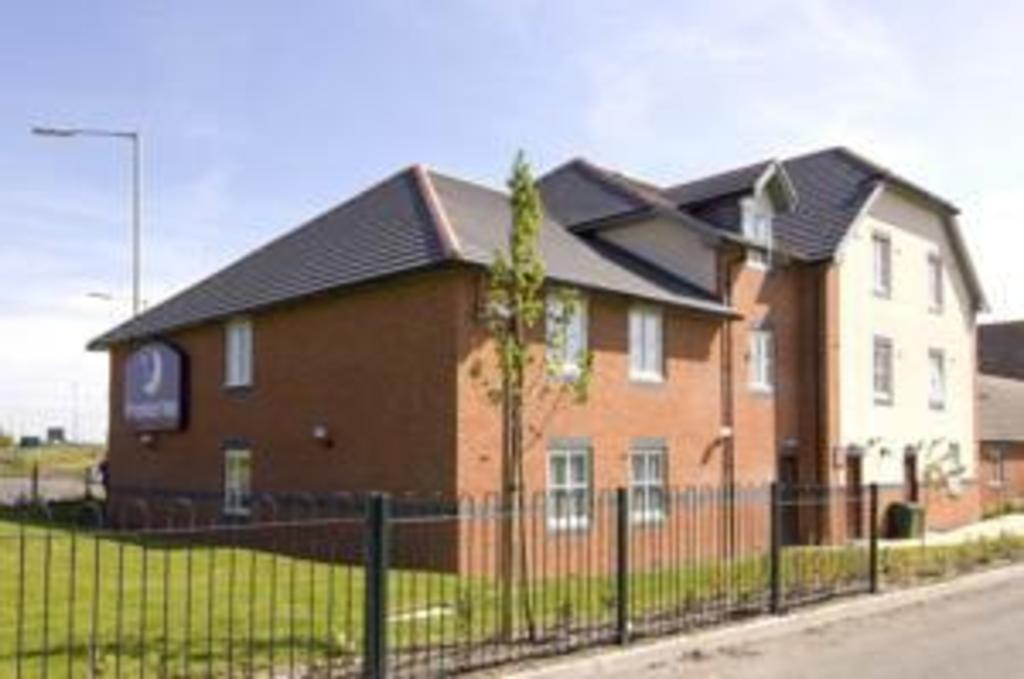 Premier Inn Cannock (Orbital) 6/30