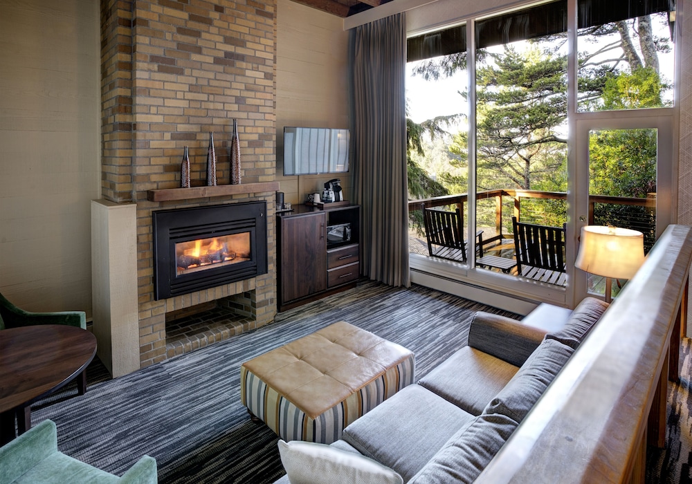 Salishan Coastal Lodge 32/40