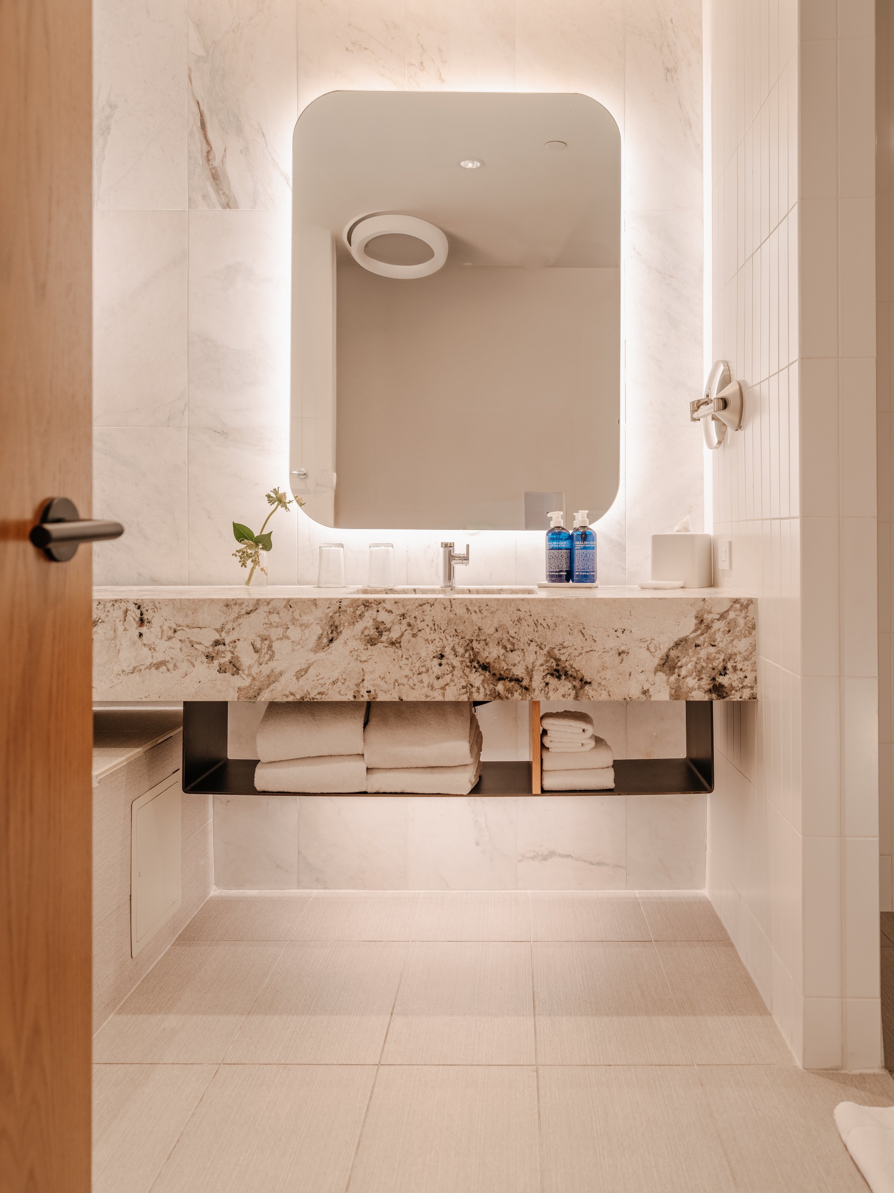 The Loren Hotel Austin, WorldHotels Luxury 59/60
