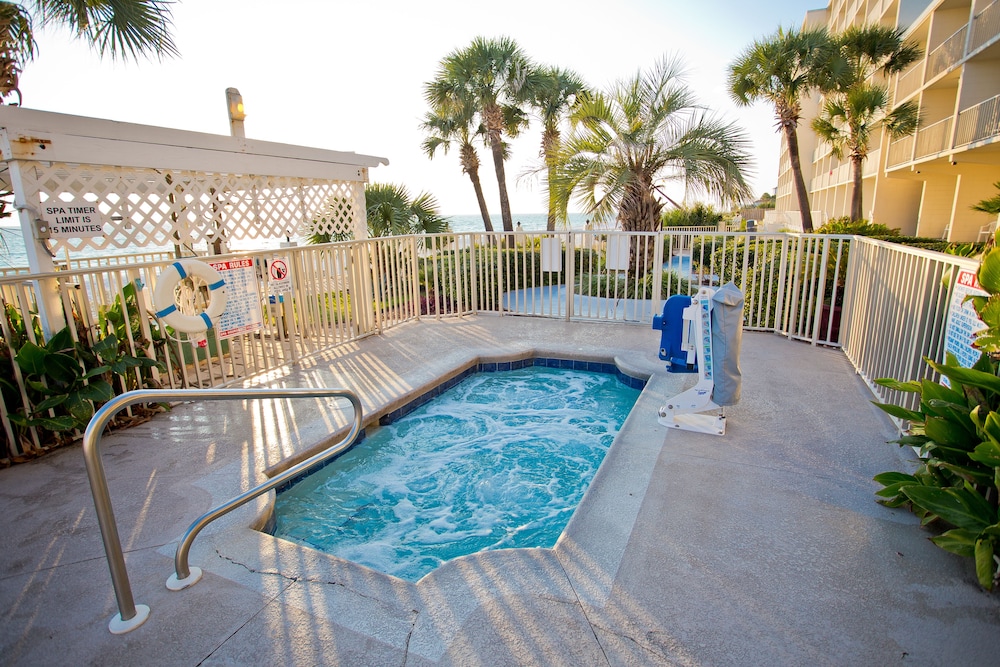 Beachside Resort 47/62